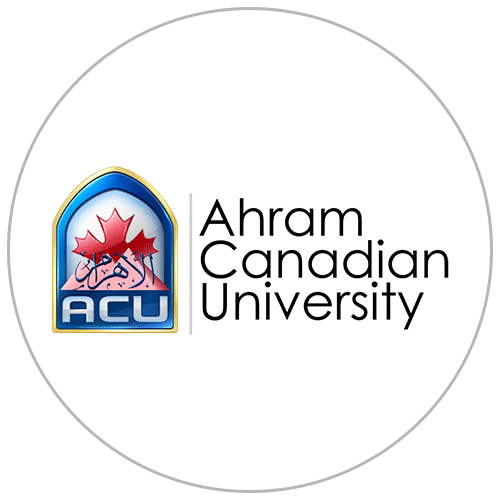 Ahram Canadian University (ACU)